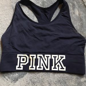 Victoria’s Secret sports bra